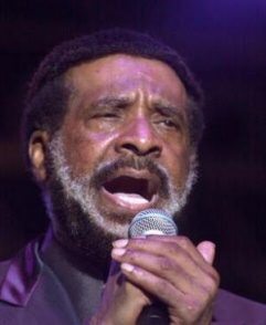 Levi Stubbs Levi Stubbs