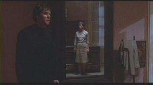 Malcolm McDowell and Nastassja Kinski from Cat People (1982) Malcolm McDowell and Nastassja Kinski from Cat People (1982)