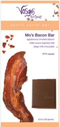Mo's Bacon Bar Mo's Bacon Bar