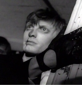 Night of the Living Dead: Johnny Night of the Living Dead: Johnny