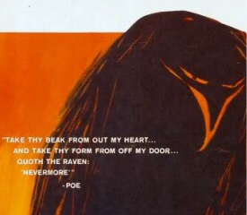 The Raven from American International The Raven from American International