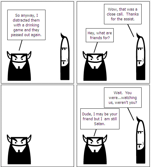 Something Odd #61 Something Odd #61