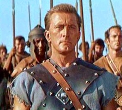 Your Favorite Kirk Douglas Movie?