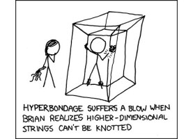 string theory xkcd string theory xkcd