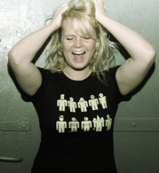 Threadless Girly Tee Sale Threadless Girly Tee Sale