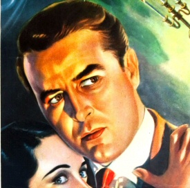 The Uninvited 1944 The Uninvited 1944
