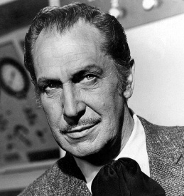 Vincent Price Vincent Price