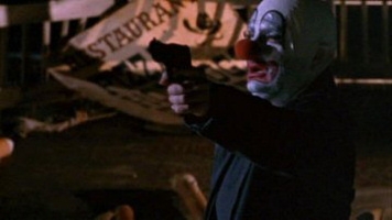 vulgar clown gun vulgar clown gun