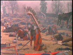 With Fire and Sword With Fire and Sword