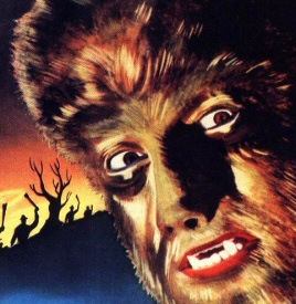 Wolfman 1941 Wolfman 1941