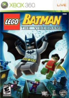 Batman Lego videogame Batman Lego videogame