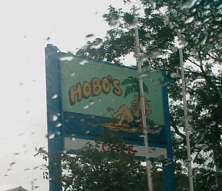 Key Largo: Hobos Key Largo: Hobos
