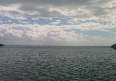 Key Largo: The High Seas Key Largo: The High Seas