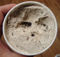 New Zealand Natural: Cookies and Cream New Zealand Natural: Cookies and Cream