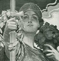 Propaganda poster Propaganda poster