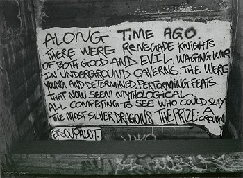 Along Time Ago... the best graffiti ever... Along Time Ago... the best graffiti ever...