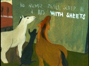 Animal Farm (1954) – DVD Review – Needcoffee.com