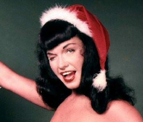 Bettie Page Bettie Page