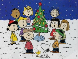 Charlie Brown Christmas Charlie Brown Christmas