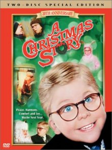 A Christmas Story (1983) – DVD Review – Needcoffee.com