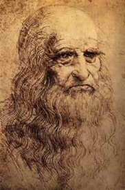 Da Vinci Da Vinci
