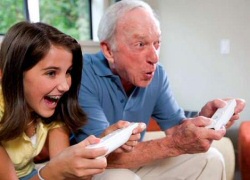 Gaming! Gaming!