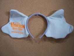 Horton ears