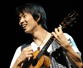 Jake Shimabukuro Jake Shimabukuro