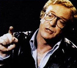Michael Caine: Acting in Film Michael Caine: Acting in Film