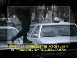 Romeo and Juliet (1996) special features Romeo and Juliet (1996) special features