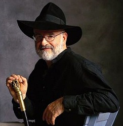 Sir Terry Pratchett