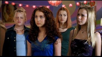 sleepover group sleepover group