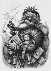 St. Nick