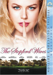 stepford wives 2004 dvd cover