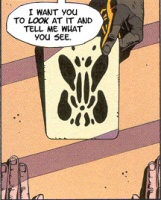 Archmen: Archie Meets Watchmen Archmen: Archie Meets Watchmen