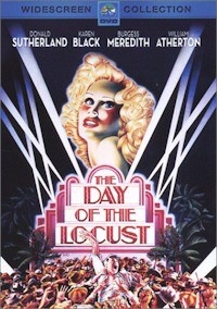 day of locust dvd cover