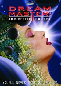 dreammaster erotic invader dvd cover