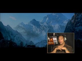 Dwayne 'The Rock' Johnson ready to comment on some video Dwayne 'The Rock' Johnson ready to comment on some video
