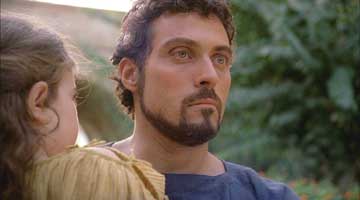 Rufus Sewell in Helen of Troy Rufus Sewell in Helen of Troy