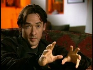 John Cusack from High Fidelity John Cusack from High Fidelity