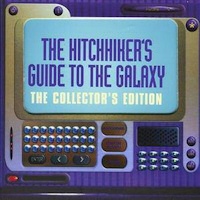 hitchhikers guide to galaxy cd cover