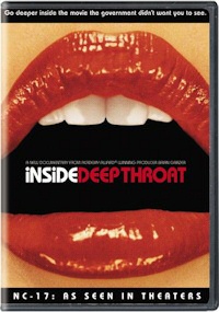 inside deep throat dvd cover