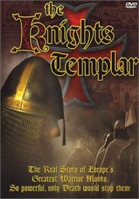 knights templar dvd cover