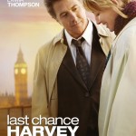 Last Chance Harvey poster Last Chance Harvey poster