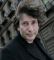 Neil Gaiman Neil Gaiman