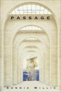 passage book cover