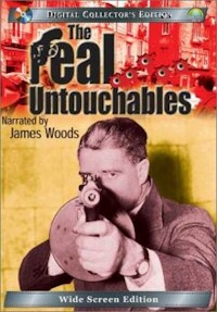 real untouchables dvd cover