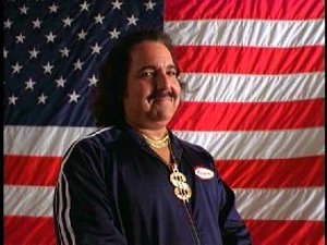 American Citizen Ron Jeremy American Citizen Ron Jeremy