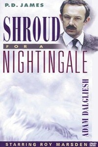 shroud for a nightingale dvd cover