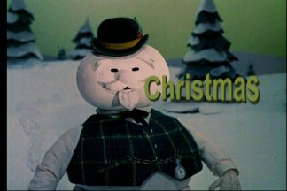 Readspeak Example from Rudolph the Red-Nosed Reindeer